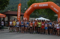 TRAIL Chiusano di San Domenco   14 Luglio 2013 - foto 11