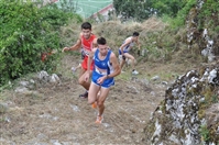 TRAIL Chiusano di San Domenco   14 Luglio 2013 - foto 89