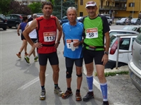 TRAIL Chiusano di San Domenco   14 Luglio 2013 - foto 347