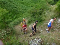 TRAIL Chiusano di San Domenco   14 Luglio 2013 - foto 58