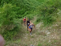 TRAIL Chiusano di San Domenco   14 Luglio 2013 - foto 73