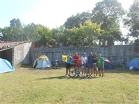 CIclocampeggio F.I.A.B Agosto 2013 - foto 30