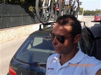 CICLOCAMPEGGIO FIAB Salerno a STIO Cilento (SA) - foto 2