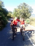 CICLOCAMPEGGIO FIAB Salerno a STIO Cilento (SA) - foto 3