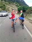 CICLOCAMPEGGIO FIAB Salerno a STIO Cilento (SA) - foto 4