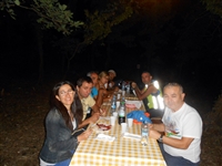 CICLOCAMPEGGIO FIAB Salerno a STIO Cilento (SA) - foto 11