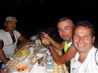 CICLOCAMPEGGIO FIAB Salerno a STIO Cilento (SA) - foto 15