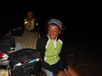 CICLOCAMPEGGIO FIAB Salerno a STIO Cilento (SA) - foto 17