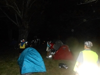 CICLOCAMPEGGIO FIAB Salerno a STIO Cilento (SA) - foto 19