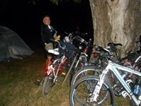 CICLOCAMPEGGIO FIAB Salerno a STIO Cilento (SA) - foto 21