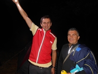 CICLOCAMPEGGIO FIAB Salerno a STIO Cilento (SA) - foto 24