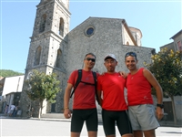 CICLOCAMPEGGIO FIAB Salerno a STIO Cilento (SA) - foto 26