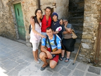 CICLOCAMPEGGIO FIAB Salerno a STIO Cilento (SA) - foto 67