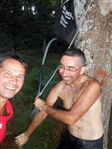 CICLOCAMPEGGIO FIAB Salerno a STIO Cilento (SA) - foto 76