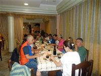 CICLOCAMPEGGIO FIAB Salerno a STIO Cilento (SA) - foto 78