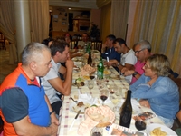 CICLOCAMPEGGIO FIAB Salerno a STIO Cilento (SA) - foto 80