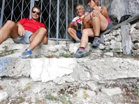 CICLOCAMPEGGIO FIAB Salerno a STIO Cilento (SA) - foto 89