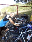 CICLOCAMPEGGIO FIAB Salerno a STIO Cilento (SA) - foto 91