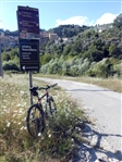 CICLOCAMPEGGIO FIAB Salerno a STIO Cilento (SA) - foto 93