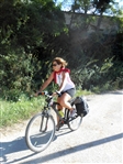 CICLOCAMPEGGIO FIAB Salerno a STIO Cilento (SA) - foto 94