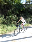 CICLOCAMPEGGIO FIAB Salerno a STIO Cilento (SA) - foto 96