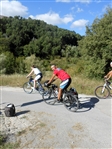 CICLOCAMPEGGIO FIAB Salerno a STIO Cilento (SA) - foto 97