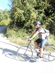 CICLOCAMPEGGIO FIAB Salerno a STIO Cilento (SA) - foto 98