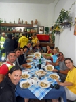 CICLOCAMPEGGIO FIAB Salerno a STIO Cilento (SA) - foto 176