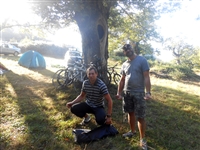 CICLOCAMPEGGIO FIAB Salerno a STIO Cilento (SA) - foto 178