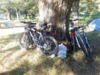 CICLOCAMPEGGIO FIAB Salerno a STIO Cilento (SA) - foto 180