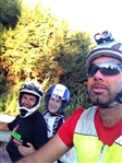 CICLOCAMPEGGIO FIAB Salerno a STIO Cilento (SA) - foto 211