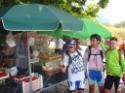 Ciclo-escursione FIAB a Controne (Cilento) e bagno al fiume Calore - foto 1