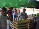 Ciclo-escursione FIAB a Controne (Cilento) e bagno al fiume Calore - foto 2