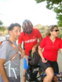 Ciclo-escursione FIAB a Controne (Cilento) e bagno al fiume Calore - foto 6