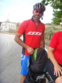 Ciclo-escursione FIAB a Controne (Cilento) e bagno al fiume Calore - foto 7