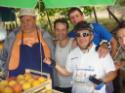 Ciclo-escursione FIAB a Controne (Cilento) e bagno al fiume Calore - foto 8