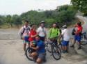 Ciclo-escursione FIAB a Controne (Cilento) e bagno al fiume Calore - foto 9