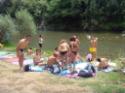 Ciclo-escursione FIAB a Controne (Cilento) e bagno al fiume Calore - foto 11