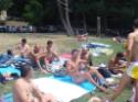 Ciclo-escursione FIAB a Controne (Cilento) e bagno al fiume Calore - foto 12