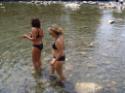 Ciclo-escursione FIAB a Controne (Cilento) e bagno al fiume Calore - foto 13