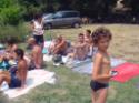 Ciclo-escursione FIAB a Controne (Cilento) e bagno al fiume Calore - foto 14