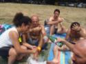 Ciclo-escursione FIAB a Controne (Cilento) e bagno al fiume Calore - foto 17