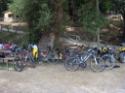 Ciclo-escursione FIAB a Controne (Cilento) e bagno al fiume Calore - foto 18