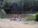 Ciclo-escursione FIAB a Controne (Cilento) e bagno al fiume Calore - foto 19