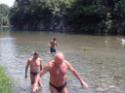 Ciclo-escursione FIAB a Controne (Cilento) e bagno al fiume Calore - foto 20