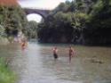 Ciclo-escursione FIAB a Controne (Cilento) e bagno al fiume Calore - foto 22