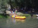 Ciclo-escursione FIAB a Controne (Cilento) e bagno al fiume Calore - foto 23