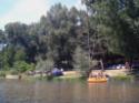 Ciclo-escursione FIAB a Controne (Cilento) e bagno al fiume Calore - foto 25