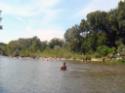 Ciclo-escursione FIAB a Controne (Cilento) e bagno al fiume Calore - foto 26