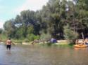 Ciclo-escursione FIAB a Controne (Cilento) e bagno al fiume Calore - foto 27